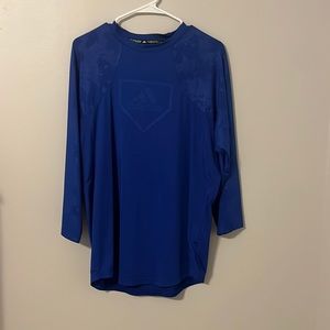 Adidas 3/4 Sleeve